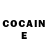 Cocaine Columbia igor kamaev